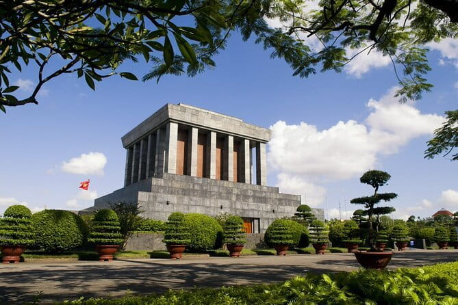 Shore Excursion: Full-day Hanoi City Tour from Halong Port - Price and Logistics: what $130 really buys you