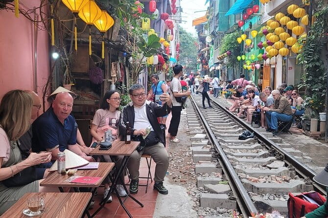 Shore Excursion: Full-day Hanoi City Tour from Halong Port - Ho Chi Minh Mausoleum: the Big Statement Stop