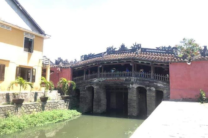 SHORE EXCURSION to Da Nang & Hoi an City-CHAN MAY or TIEN SA Port - Lunch and Small Inclusions That Keep Your Day Smooth
