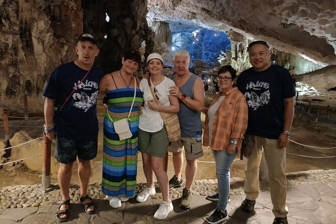 Shore Excursion: Wonderful Heritage Day Cruise at Halong Bay - Why this Halong Bay heritage cruise works when time is short