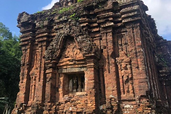 Shuttle Bus Hoi An To My Son Sanctuary - Where You Board in Hoi An (and What That Means for Your Morning)
