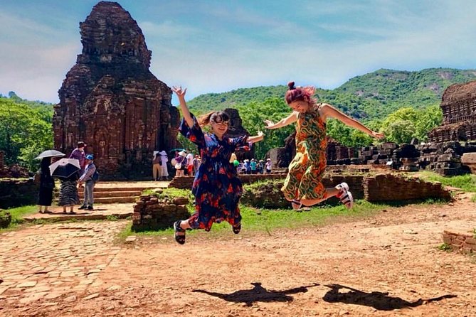 Shuttle bus to My Son Sanctuary from Da Nang - Key highlights you should care about