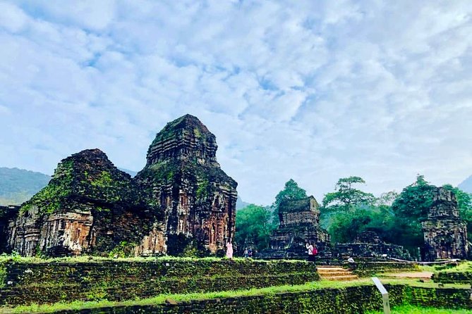 Shuttle bus to My Son Sanctuary from Da Nang - Da Nang to My Son by shuttle: the “logistics win” for $15