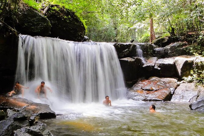 Sightseeing: Phu Quoc Southside Private Tour by A/C car and guide - Key Highlights Worth Planning Around