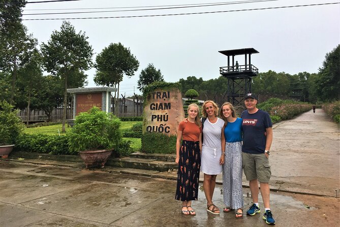 Sightseeing: Phu Quoc Southside Private Tour by A/C car and guide - Price and Logistics: What You Really Get for $49