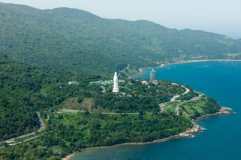 Sightseeing Transfer Between Hue and Hoi An - Private hotel pickup and the comfort factor (what matters at 8:30 AM)