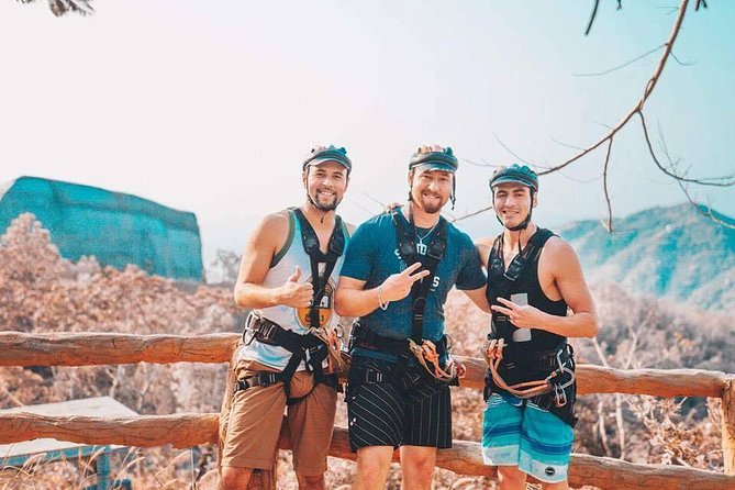 Skip the Line: Ho May Park Package Ticket in Vung Tau - Who this Ho May Park package is best for (and who should rethink it)