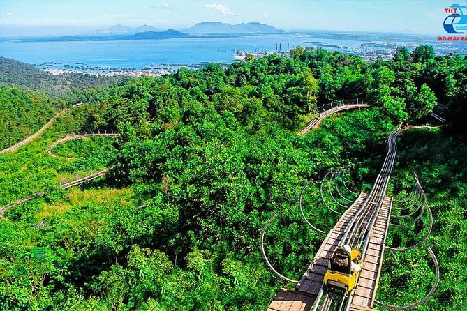 Skip the Line: Ho May Park Package Ticket in Vung Tau - Should you book this Ho May Park skip-the-line ticket?