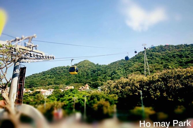Skip the Line: Ho May Park Package Ticket in Vung Tau - FAQ