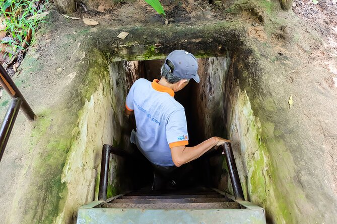 Small-Group 1-day: Cao Dai Temple & Ba Den Mountain - Why This Cao Dai, Ba Den, and Cu Chi Combo Works