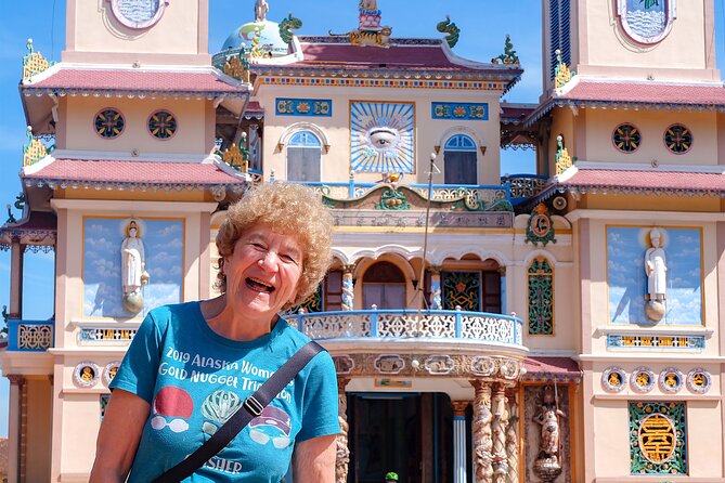 Small-Group 1-day: Cao Dai Temple & Ba Den Mountain - Price and Value: Is $99 Fair for This Route?