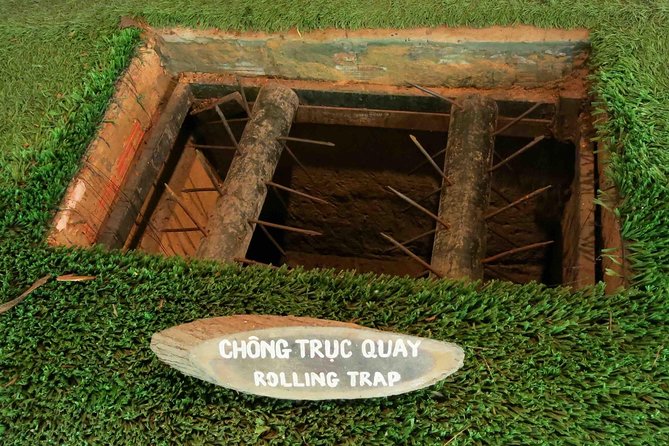 Small-Group 1-Day Tour: Cu Chi Tunnels & Mekong Delta - Cu Chi Tunnels: The Main Event (and Why the Guide Matters)