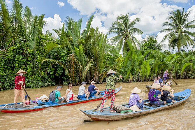 Small-group 2-Day Mekong Delta: Floating market, Cooking Class... - Price and value: does $170 include enough to justify it?