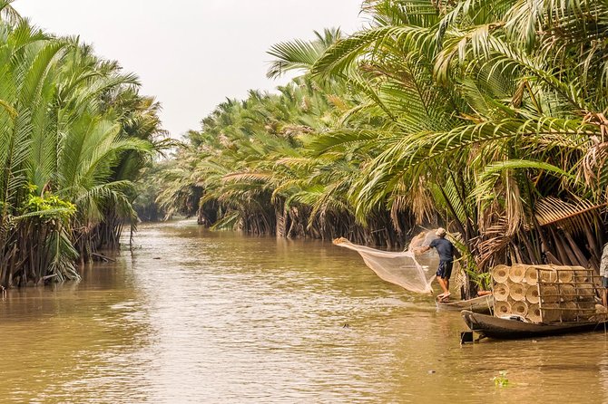 Small-Group Authentic Mekong Delta Day Trip from Ho Chi Minh City - Key points I’d plan around