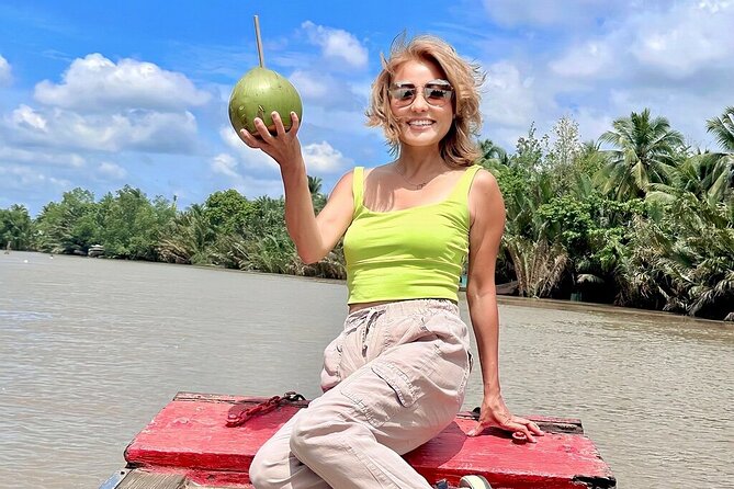 Small-Group Authentic Mekong Delta Day Trip from Ho Chi Minh City - How this Ben Tre Mekong day works (and why it feels authentic)