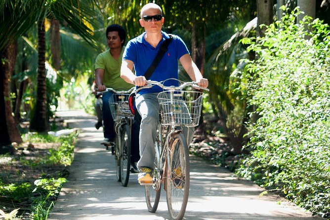 Small-Group Authentic Mekong Delta Day Trip from Ho Chi Minh City - Mat weaving village: slow craft, cultural context, and lifestyle details