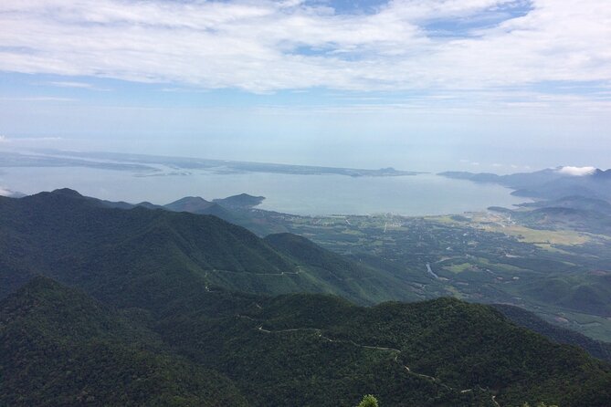 Small Group - Bach Ma National Park Trekking Tour From Hue - Group size, guides, and pace: how the day stays manageable