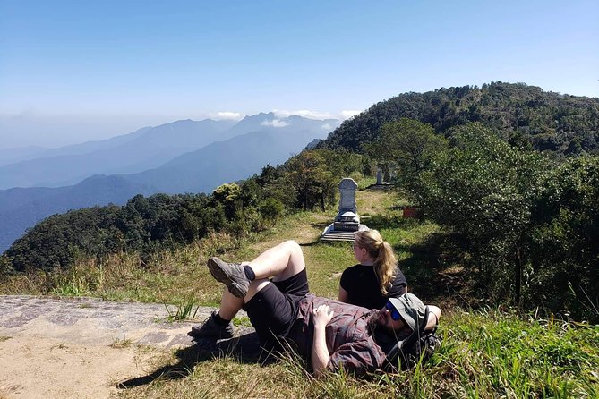 Small Group - Bach Ma National Park Trekking Tour From Hue - Price and value from Hue: what $41.50 covers in real terms