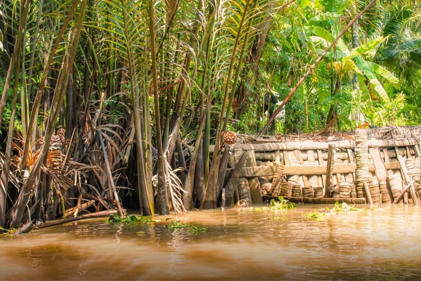 Small Group Full-Day Cu Chi Tunnels and Mekong Trip - Guides and small-group value: where the $55 goes