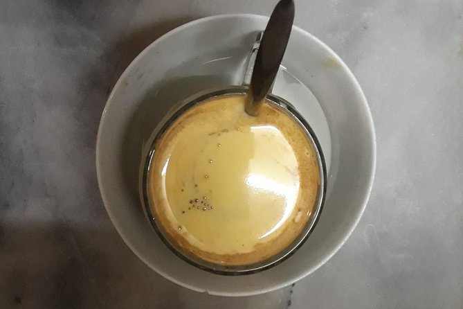 Small Group Hanoi Street Food Tour with a Real Foodie - The Old Quarter start: pickup, briefing, and getting your bearings fast