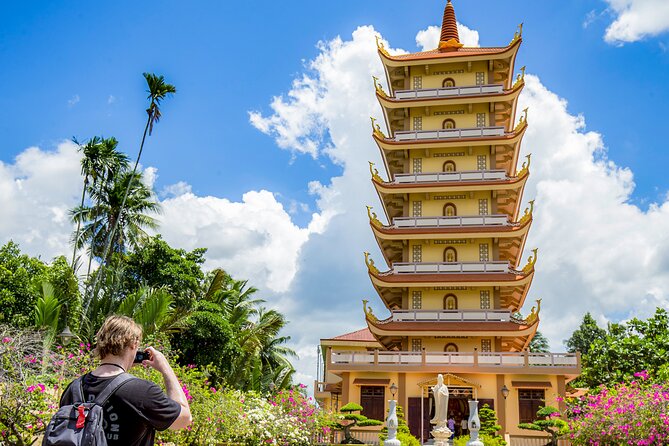Small-Group Mekong Delta Day Trip: Boat Ride, Cottages & Pagoda - Why This Mekong Day Trip Feels Different from a Typical Tour