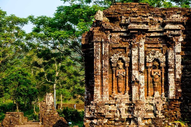 Small Group - My Son Sanctuary Tour From Hoi An - Price and What You Get for It ($29 Value Check)