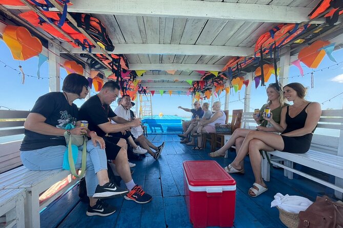Small Group - My Son Sanctuary Tour From Hoi An - Lunch, Timing, and the Small-Group Advantage