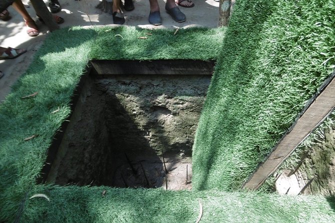 Small-group Saigon City & Cu Chi Tunnels Day Trip - Price and Value: What $69 Covers (and Why It Adds Up)
