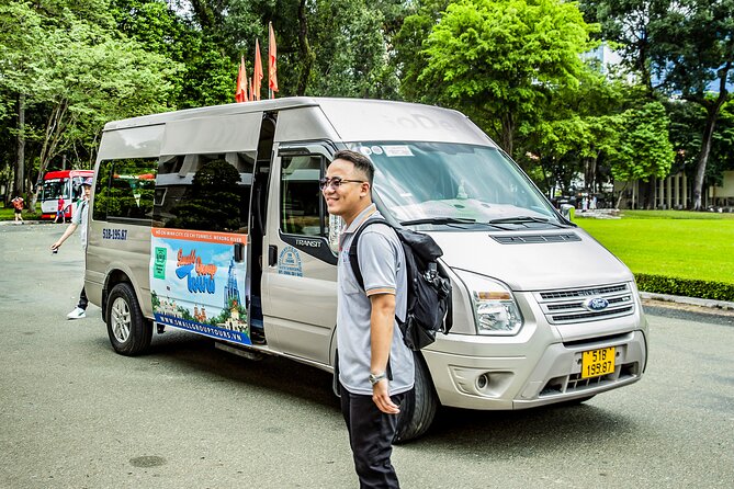 Small-group Saigon City Tour: 1-day Must-See Icons & Cyclo Ride - War Remnants Museum: your pause button for what you’ve been seeing
