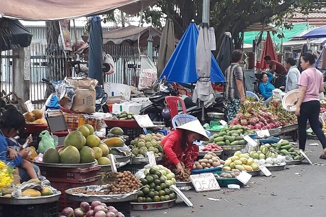 Small-group Saigon City Tour: 3-Hour Cyclo Ride to Hidden Stories - Riding Styles: Seats, Sun, and the Real Feeling of Speed