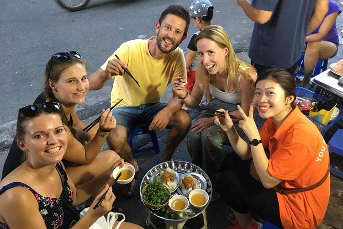 Small-Group Street Food Cyclo Tour of Hanoi Old Quarter - Price and value: why $34 can make sense in Hanoi
