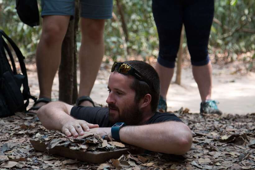 Small Group Tour: Ho Chi Minh City and Cu Chi Tunnels - Key Takeaways