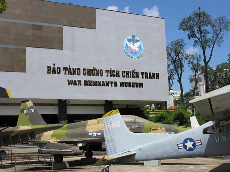 Small Group Tour: Ho Chi Minh City and Cu Chi Tunnels - Who Should Book This One-Day Ho Chi Minh City and Cu Chi Tour