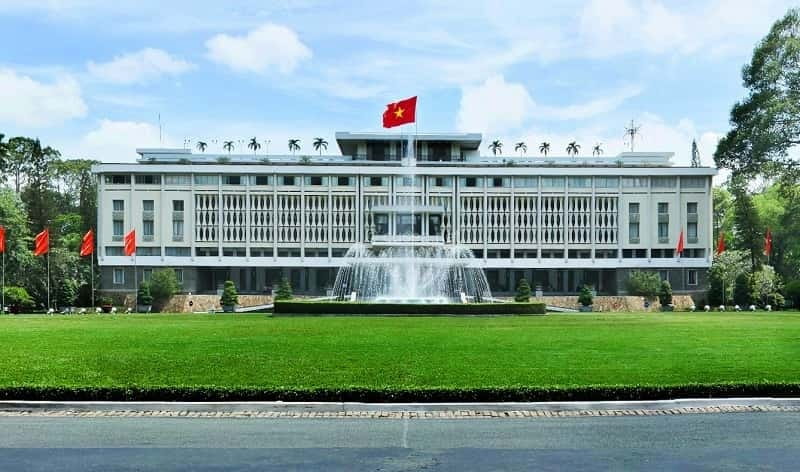 Small Group Tour: Ho Chi Minh City and Cu Chi Tunnels - War Remnants Museum: Give Yourself Time for the Hard Stuff