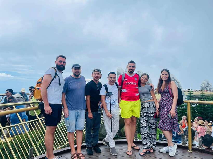 Small Group Tour to Bana Hills From Danang and Hoi An - Guide Quality and the Small-Group Advantage