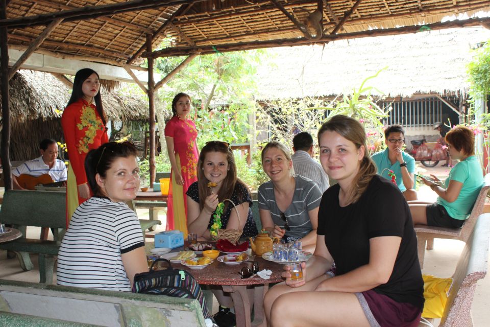 Small Group tour to Mekong Delta 1 Day (Maximum 12pax) - Who Should Book This Mekong Delta 1-Day Tour