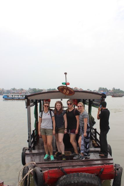 Small Group tour to Mekong Delta 1 Day (Maximum 12pax) - Countryside Ride, Villages, and Market Time After Lunch