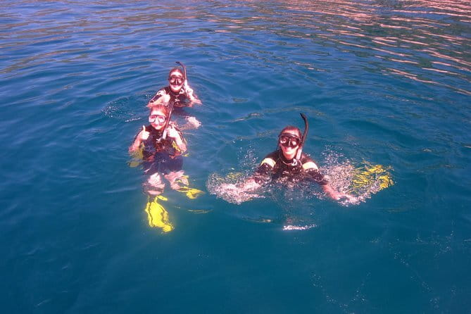 Snorkeling at Đầm Bấy island - Key things to know before you go