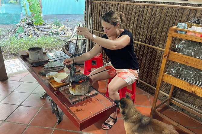 Son Islet Experiences - Price and value: is $45 really fair for this Mekong day?