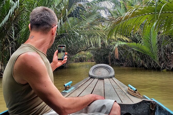 South Vietnam: 3-Day Mui Ne, Cu Chi Tunnels & Mekong Delta Tour - How This 3-Day Route Feels on the Ground