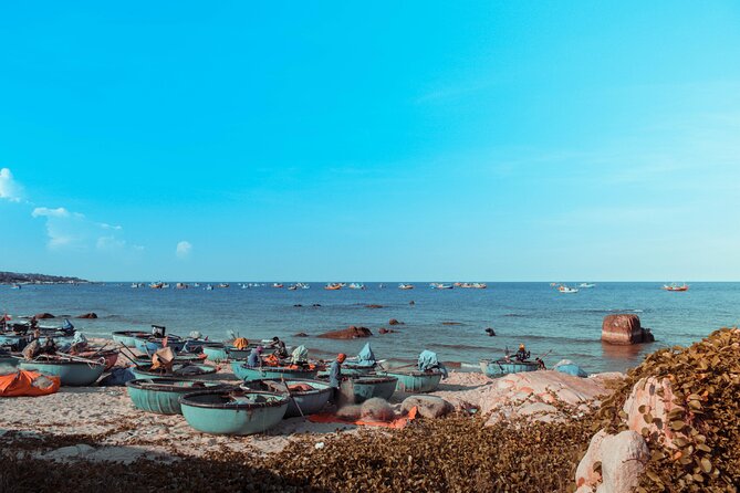 South Vietnam: 3-Day Mui Ne, Cu Chi Tunnels & Mekong Delta Tour - Should You Book This 3-Day Mui Ne, Cu Chi, and Mekong Tour?