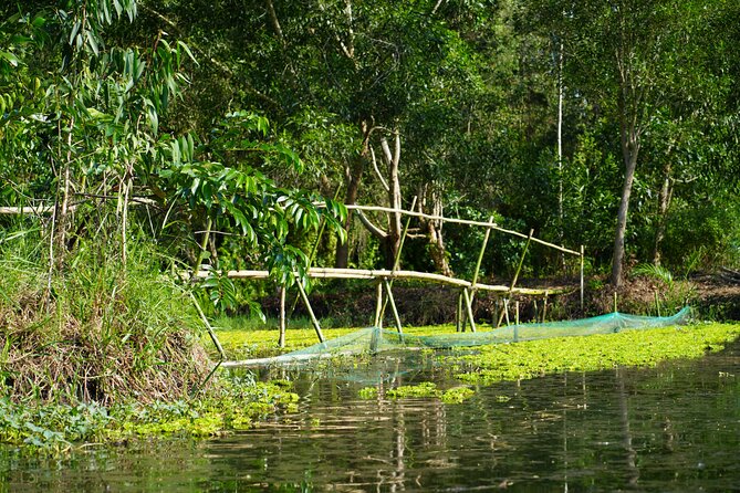 Southern Forest Tour – Explore Hau Giang Nature - Local Dishes in the Mekong Style: Eating Like You’re in the Delta
