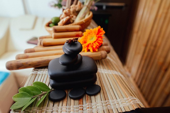 Spa massage services in Thừa Thiên Huế, Vietnam - A 2-Hour Reset That Actually Fits Hue Days