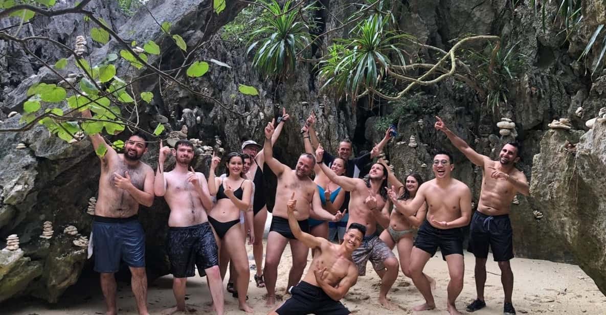 Special day trip from Hanoi to Cat Ba Island & Lan Ha Bay - Cai Beo ancient fishing village: the slow cruise moment you will remember