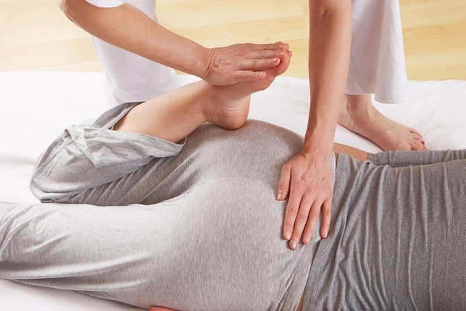 Sport Revival (Sports | Muscle Recovery) - Small comforts that make the whole session feel better