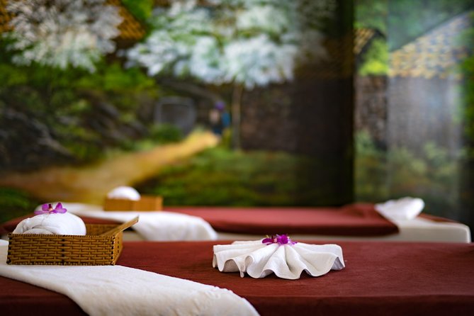Sport Revival (Sports | Muscle Recovery) - Value in Da Nang: is $103 worth it?