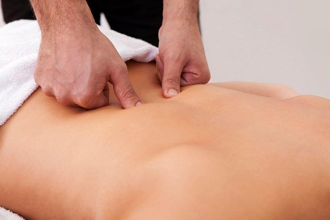 Sport Revival (Sports | Muscle Recovery) - Where you meet and how to get there without stress