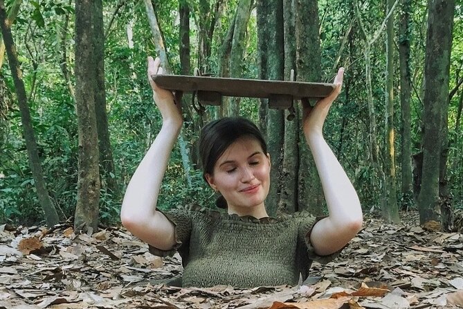 Standard 1 Day Cu Chi Tunnels & Mekong Delta - Price and value for a one-day Ho Chi Minh City escape