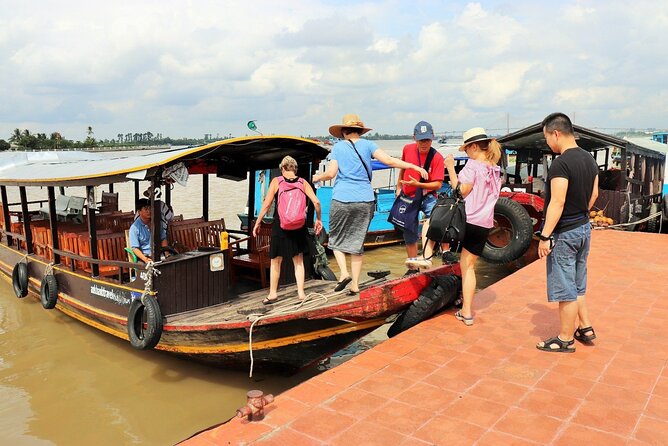 Standard 1 Day Cu Chi Tunnels & Mekong Delta - Should you book Standard 1 Day Cu Chi Tunnels & Mekong Delta?