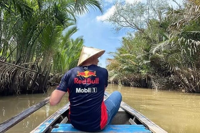 Standard 1 Day Cu Chi Tunnels & Mekong Delta - Cu Chi Tunnels: what you’re seeing, and why it feels so jarring